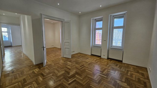 Eladó téglalakás, Budapesten, XII. kerületben, Alkotás utcában