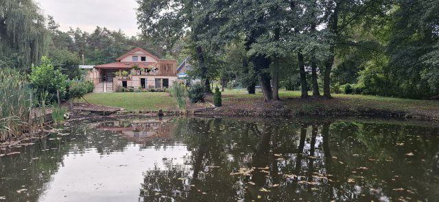 Eladó családi ház, Domonyban 194 M Ft, 3+2 szobás