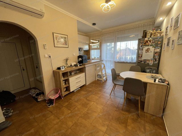 Eladó téglalakás, Hajdúszoboszlón 69 M Ft, 2+2 szobás