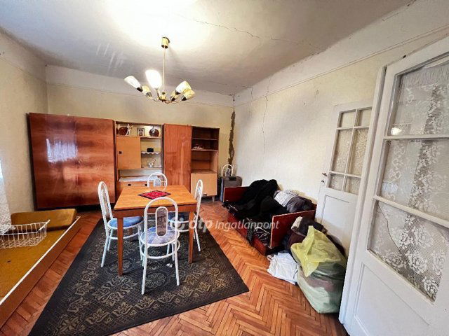 Eladó családi ház, Nyíregyházán 24.9 M Ft, 3 szobás
