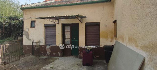 Eladó családi ház, Jánosházán 10.79 M Ft, 3 szobás