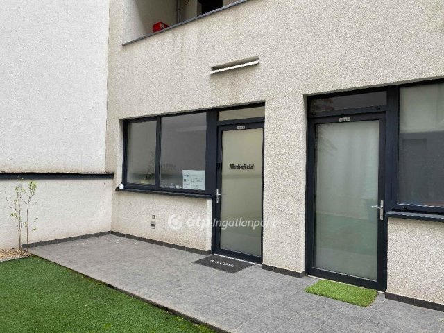 Kiadó iroda, Debrecenben 480 E Ft / hó / költözzbe.hu