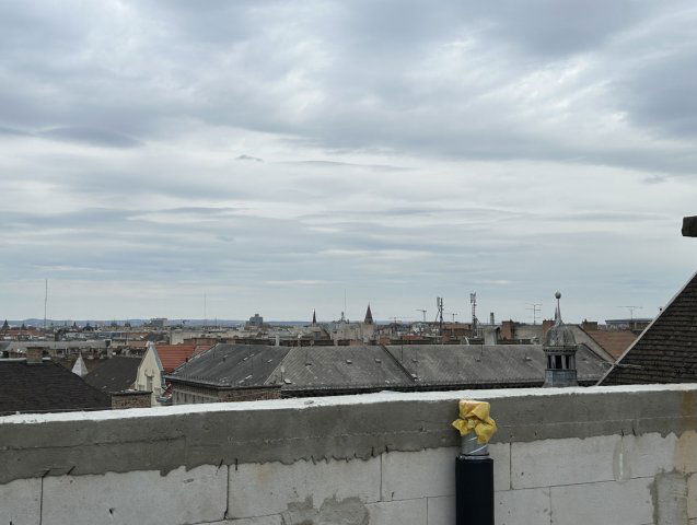 Eladó téglalakás, Budapesten, VI. kerületben 149.56 M Ft