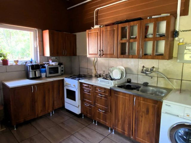 Eladó családi ház, Jászkisérén 18 M Ft, 2+1 szobás