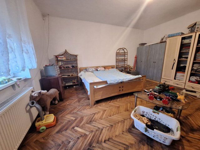 Eladó családi ház, Hosszúperesztegen 19 M Ft, 3 szobás