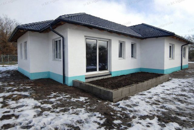 Eladó családi ház, Gödön 149.9 M Ft, 5 szobás