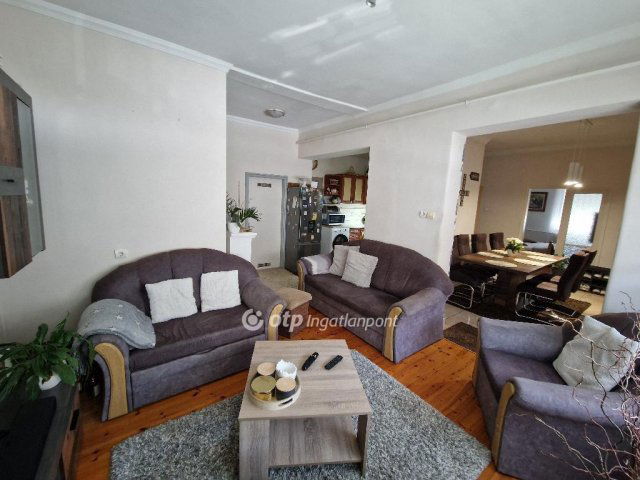 Eladó családi ház, Balkányban 43 M Ft, 3 szobás