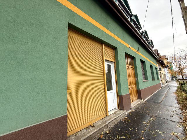 Kiadó üzlethelyiség, Budapesten, XIX. kerületben, Ady Endre úton