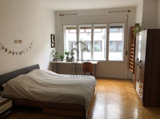 Eladó téglalakás, Budapesten, IX. kerületben 119 M Ft, 1 szobás