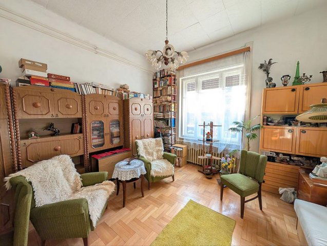 Eladó téglalakás, Budapesten, IV. kerületben 69.9 M Ft, 2 szobás