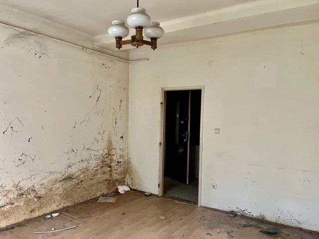 Eladó téglalakás, XII. kerületben, Kléh István utcában