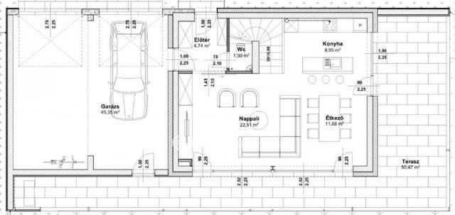 Eladó családi ház, Szegeden 178 M Ft, 4 szobás