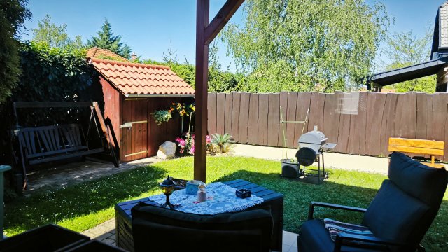 Eladó sorház, Budapesten, XVII. kerületben 173.4 M Ft, 5 szobás