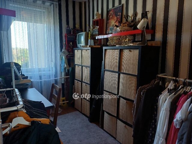 Eladó panellakás, Budapesten, XVII. kerületben 63.9 M Ft