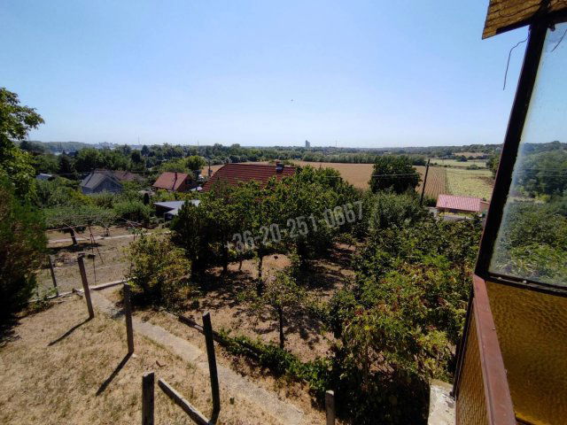 Eladó nyaraló, Mohácson 10 M Ft, 2 szobás / költözzbe.hu