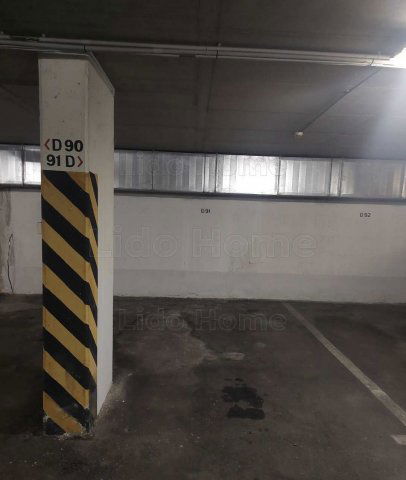 Kiadó garázs, Hévízen 30 E Ft / hó, 1 szobás