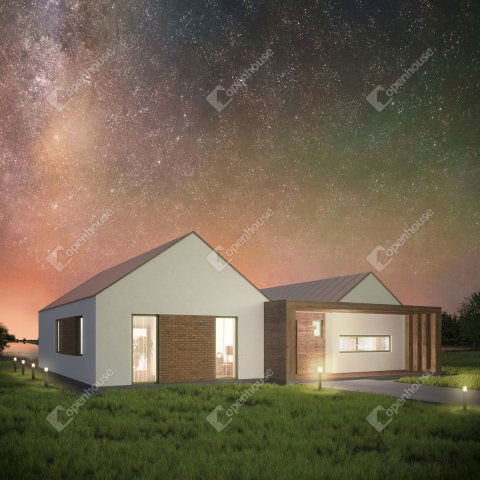 Eladó családi ház, Zalaegerszegen 61.48 M Ft, 4 szobás