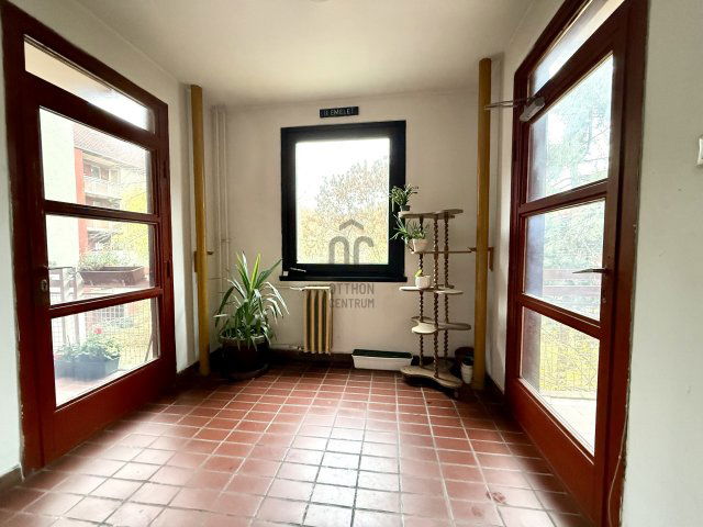 Eladó téglalakás, Budapesten, XV. kerületben 52 M Ft, 1 szobás