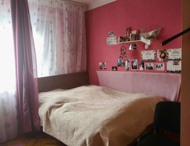 Eladó panellakás, Dunaújvárosban, Táncsics Mihály utcában