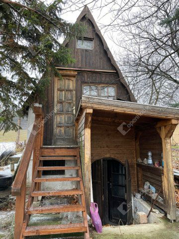 Eladó telek, Iszkaszentgyörgyön 15.35 M Ft / költözzbe.hu