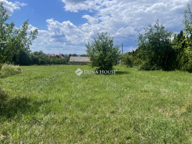 Eladó telek, Cserszegtomajon 21.99 M Ft / költözzbe.hu