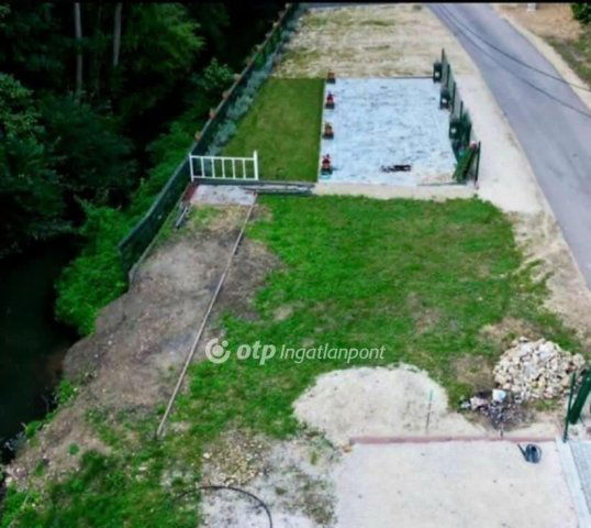 Eladó telek, Döbröntén 13.5 M Ft / költözzbe.hu
