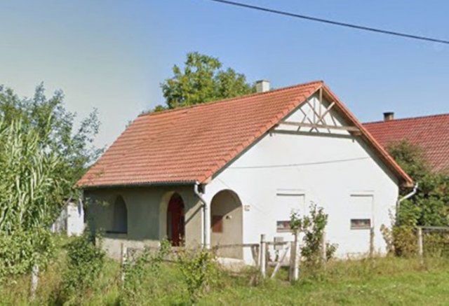 Eladó családi ház, Létavértesen 20 M Ft, 2 szobás