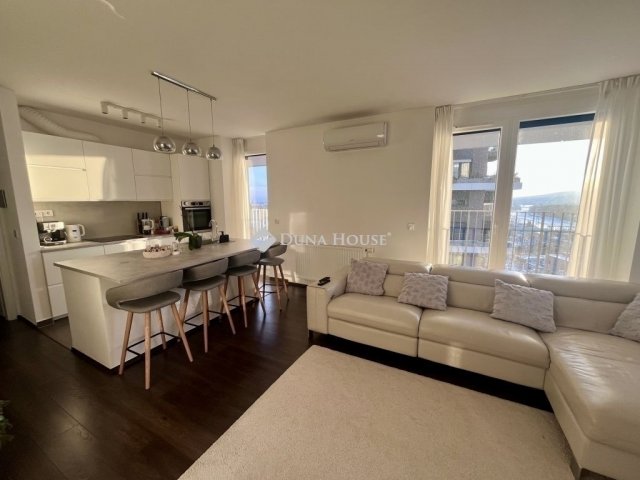 Eladó téglalakás, Budapesten, IV. kerületben 186.5 M Ft