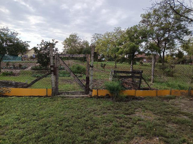 Eladó telek, Tiszaigaron 2.5 M Ft / költözzbe.hu