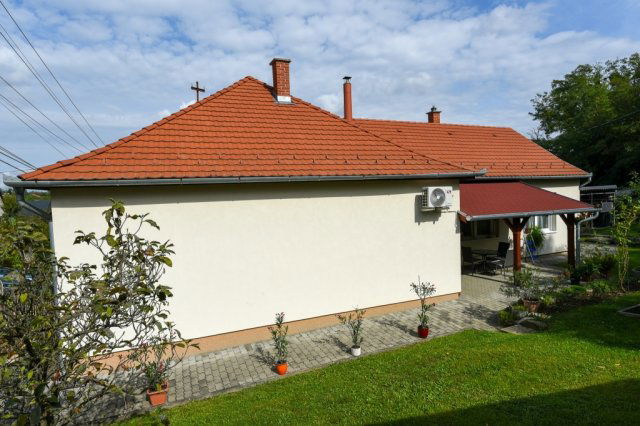 Eladó családi ház, Zalaegerszegen 84.99 M Ft, 2+2 szobás