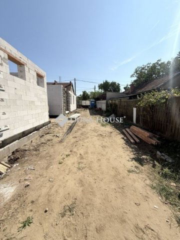 Eladó ikerház, Budapesten, XVII. kerületben 145 M Ft, 6 szobás