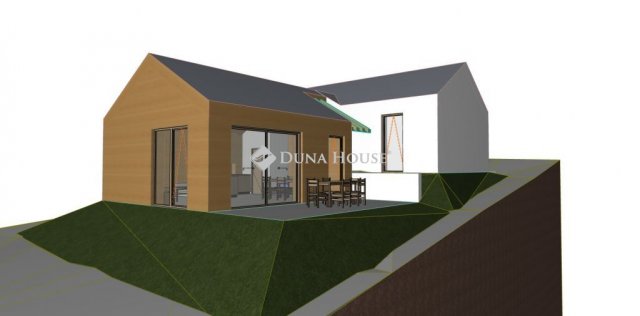 Eladó családi ház, Telkin, Nyúl utcában 169 M Ft, 5 szobás