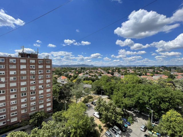 Eladó téglalakás, Budapesten, XV. kerületben 75 M Ft, 1+2 szobás