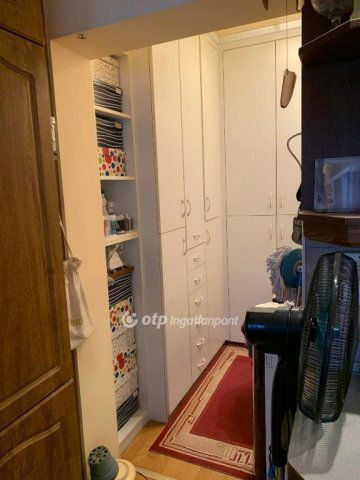 Eladó téglalakás, Budapesten, XIII. kerületben 79.5 M Ft