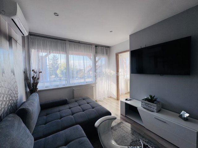 Eladó téglalakás, Harkányban 39.99 M Ft, 2 szobás