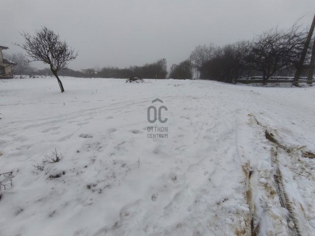 Eladó telek, Pilisborosjenőn 130.7 M Ft / költözzbe.hu