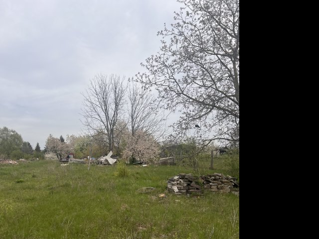 Eladó telek, Vértesszőlősön 8.999 M Ft / költözzbe.hu