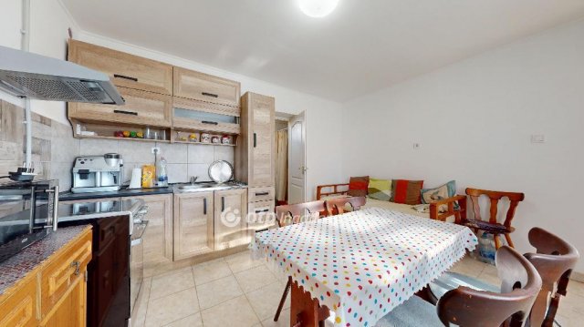 Eladó családi ház, Nyíregyházán 40 M Ft, 2 szobás