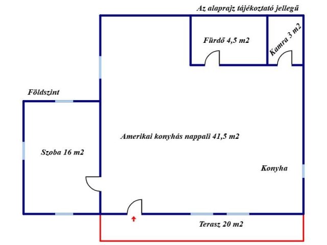 Eladó családi ház, Kecskeméten 99 M Ft, 4 szobás
