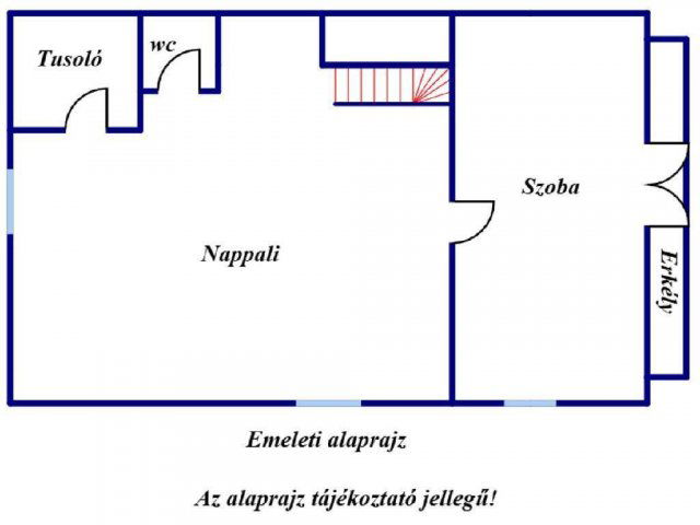 Eladó családi ház, Sándorfalván 114.9 M Ft, 5 szobás