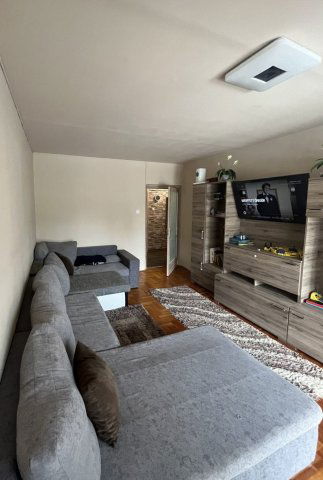 Eladó panellakás, Nyíregyházán 48 M Ft, 3 szobás