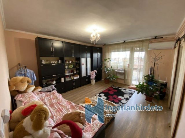 Eladó téglalakás, Horton 39.99 M Ft, 3 szobás