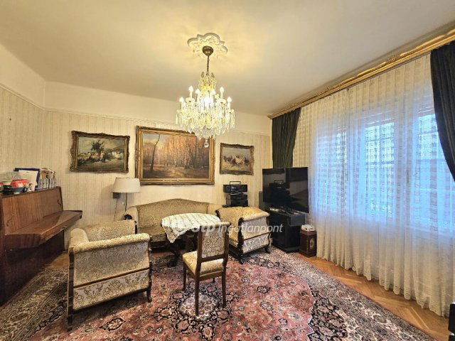 Eladó téglalakás, Budapesten, I. kerületben 144.9 M Ft