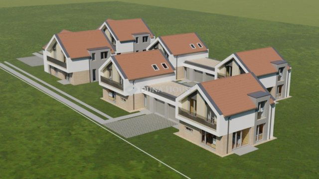 Eladó iroda, Gödöllőn 82.8 M Ft, 3 szobás