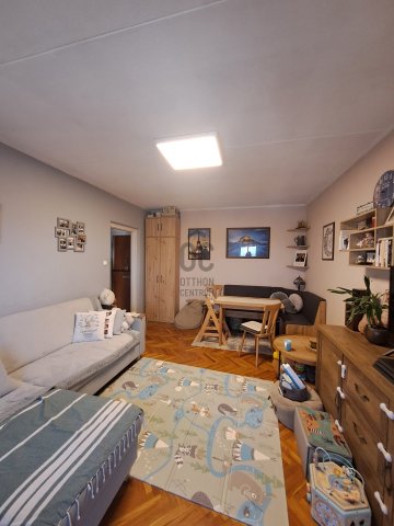 Eladó panellakás, Debrecenben 50.5 M Ft, 2 szobás