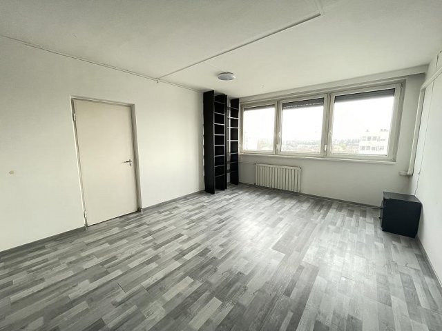 Eladó panellakás, Budapesten, IV. kerületben, Pozsonyi utcában