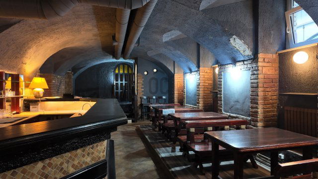 Kiadó üzlethelyiség, Budapesten, VII. kerületben 1380 E Ft / hó