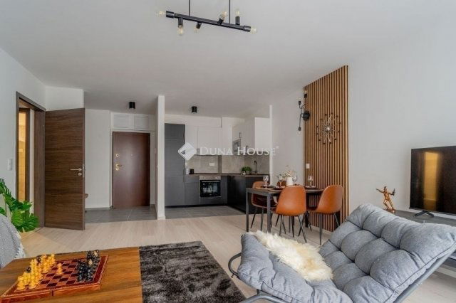 Eladó téglalakás, Budapesten, XIII. kerületben 96.9 M Ft