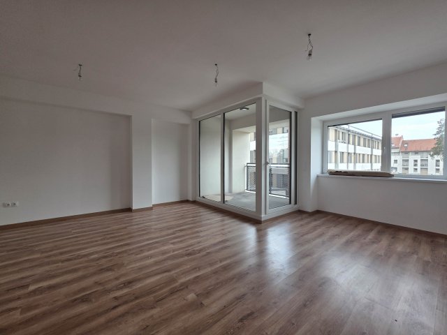 Eladó téglalakás, Budapesten, IV. kerületben 93.6 M Ft, 3 szobás