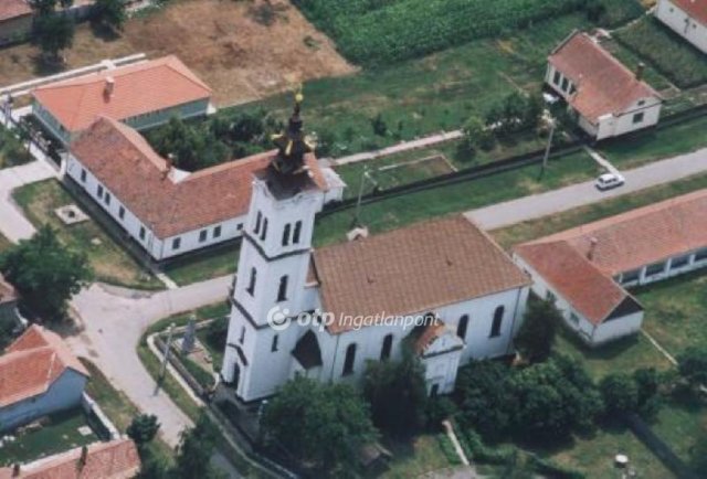 Eladó telek, Esztáron 5.999 M Ft / költözzbe.hu